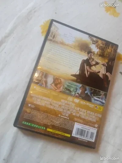Dvd lucky one – photo 2